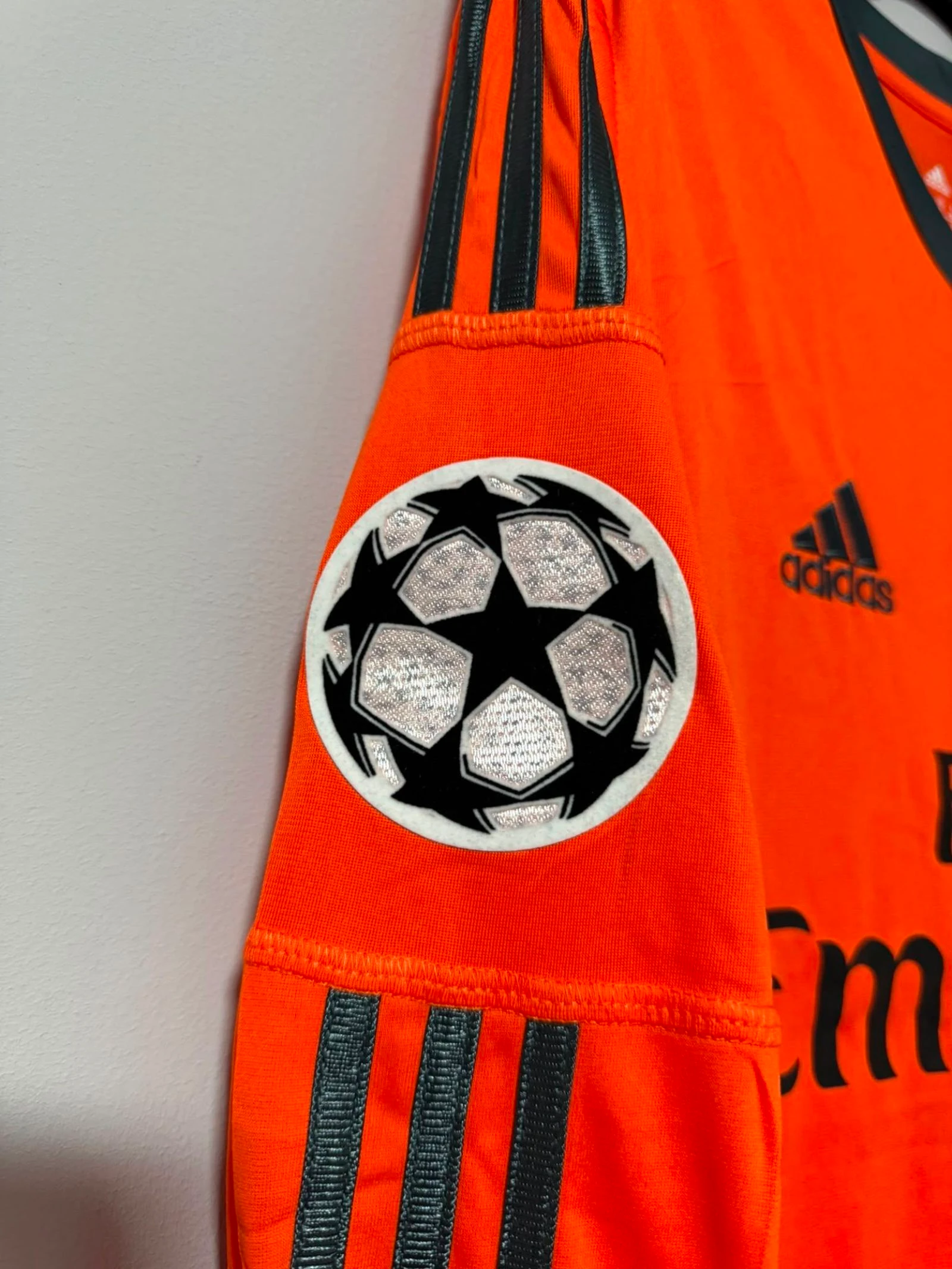 Camisola Real Madrid CR7 – photo 3